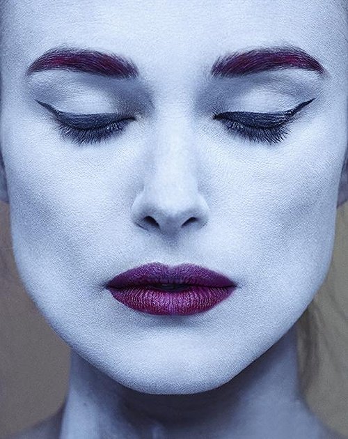 Keira Knightley  Photoshoot