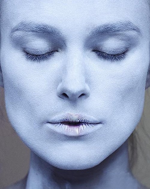 Keira Knightley  Photoshoot
