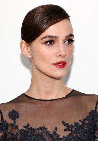 Keira Knightley Breast Photoshoot