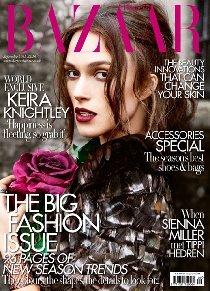 Keira Knightley  Photoshoot