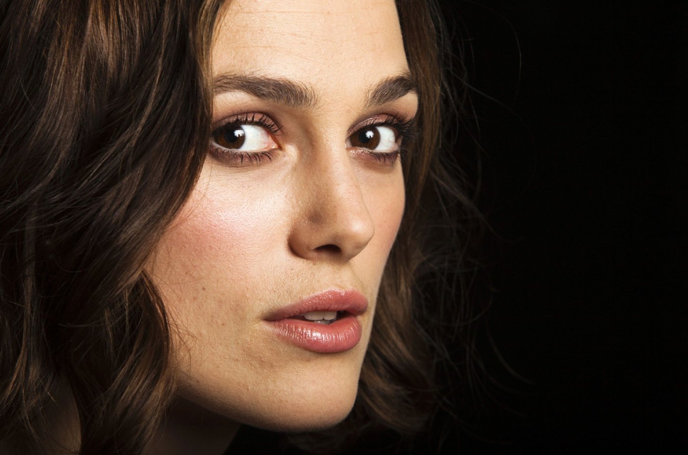 Keira Knightley  Photoshoot