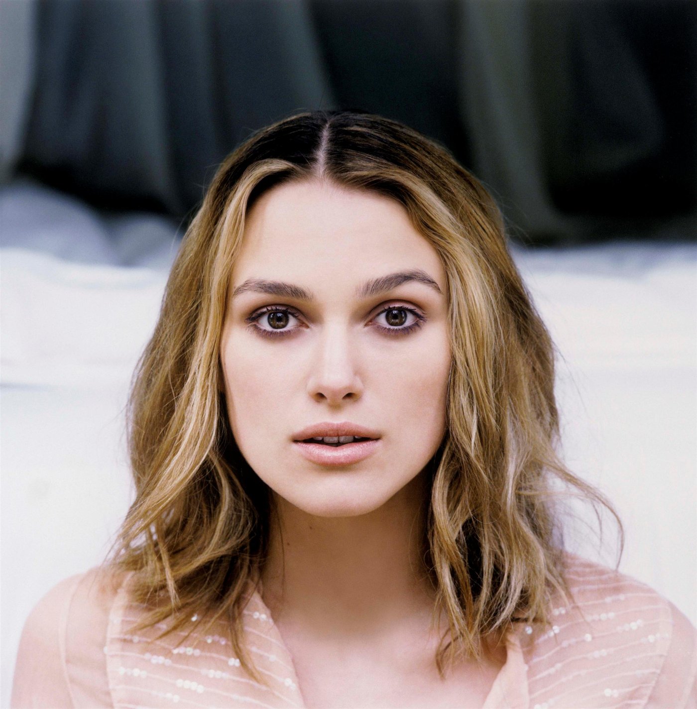 Keira Knightley  Photoshoot