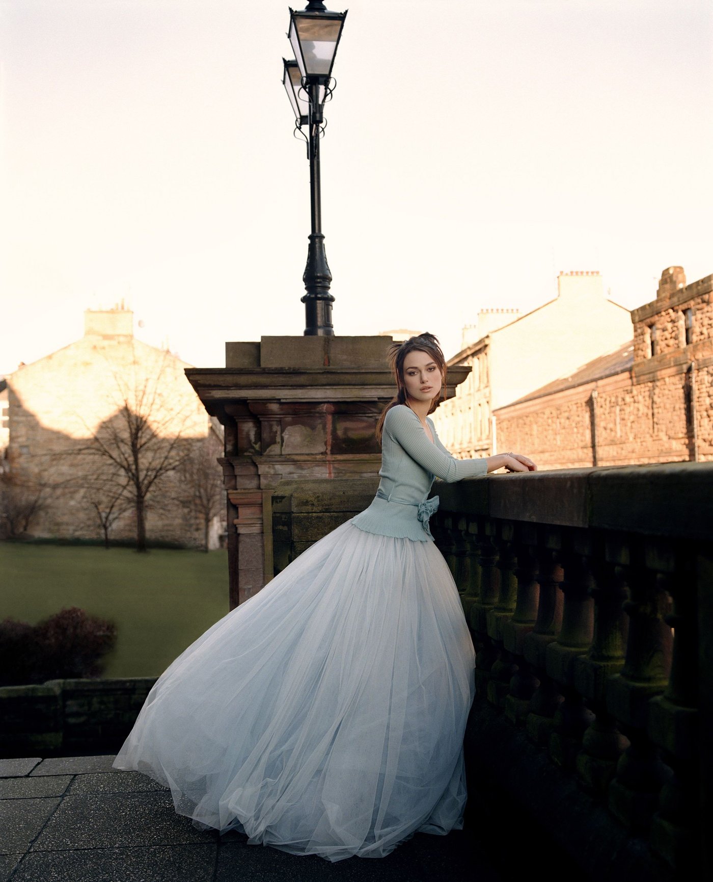 Keira Knightley  Photoshoot
