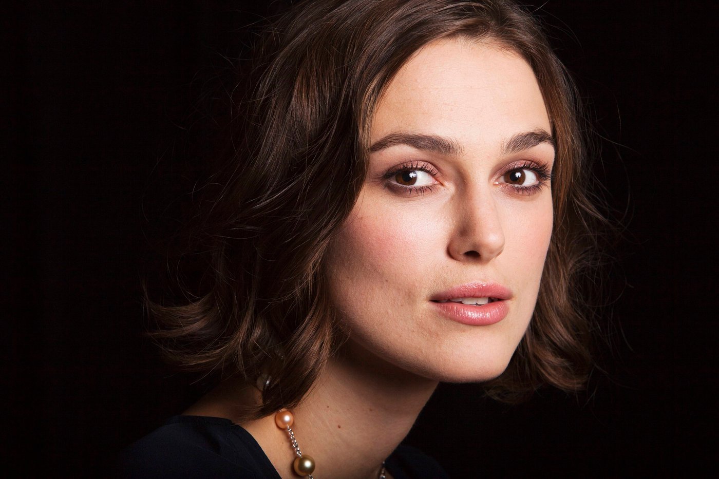 Keira Knightley  Photoshoot