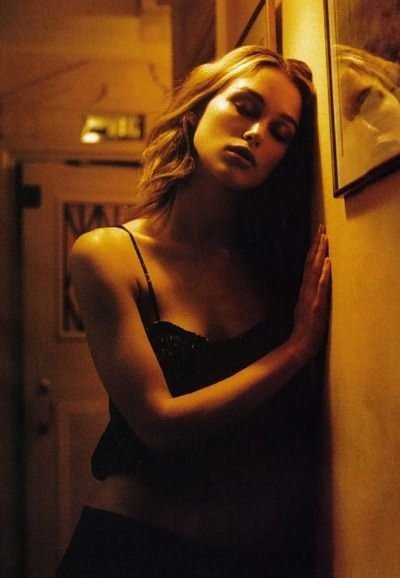 Keira Knightley  Photoshoot