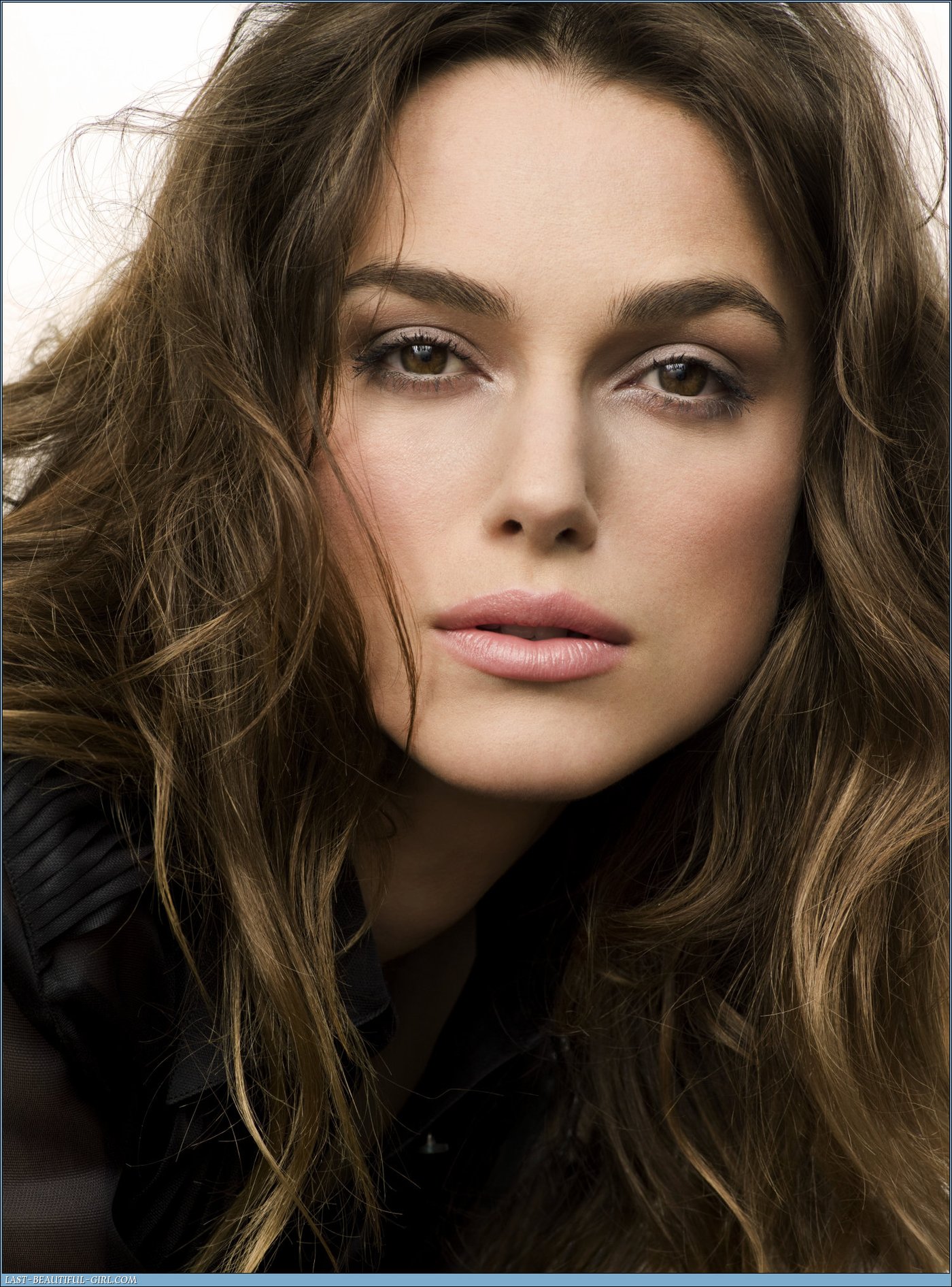 Keira Knightley  Photoshoot