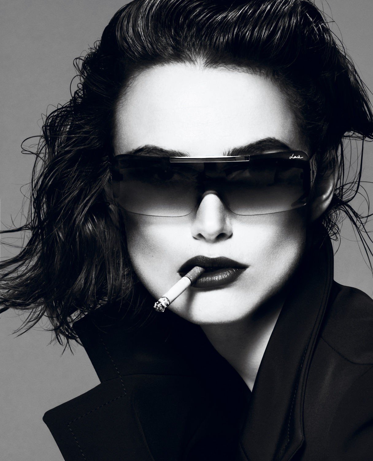 Keira Knightley  Photoshoot