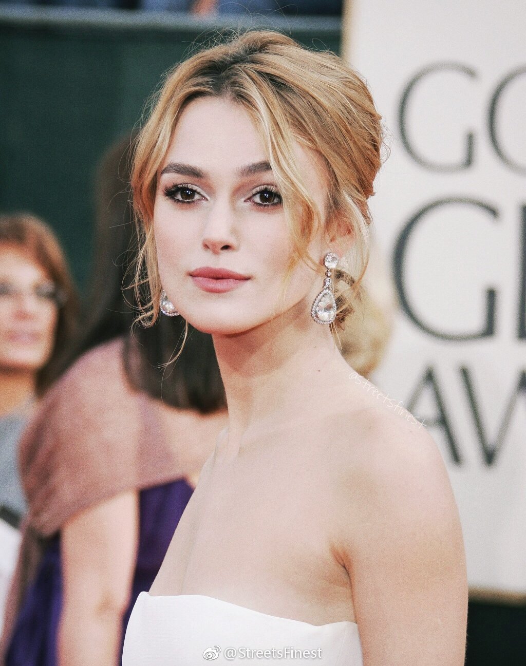 Keira Knightley  Photoshoot