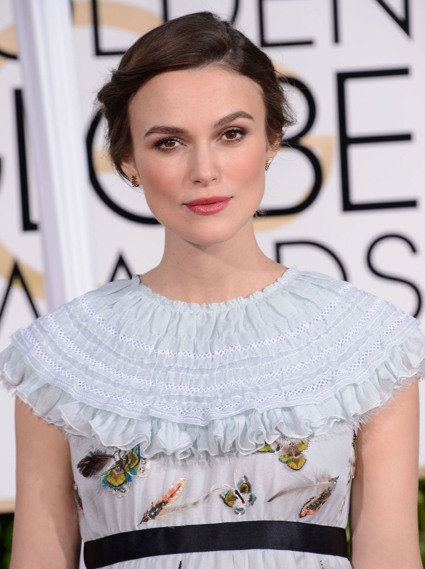 Keira Knightley  Photoshoot