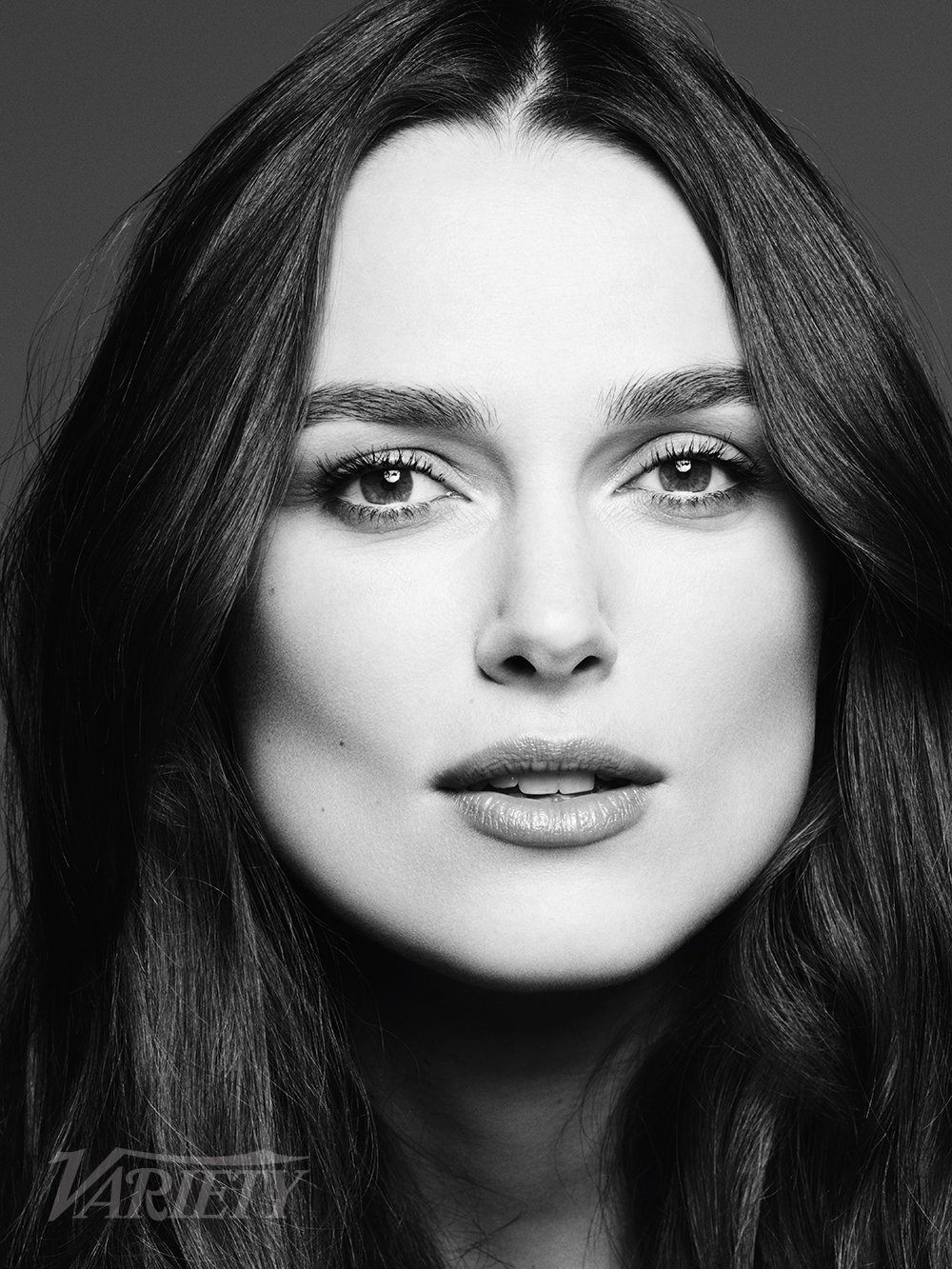 Keira Knightley  Photoshoot