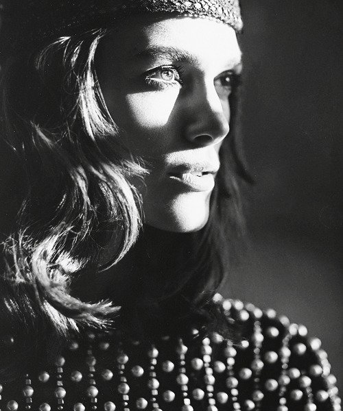 Keira Knightley  Photoshoot