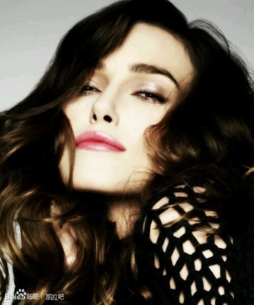 Keira Knightley  Photoshoot
