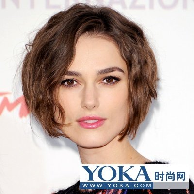 Keira Knightley  Photoshoot