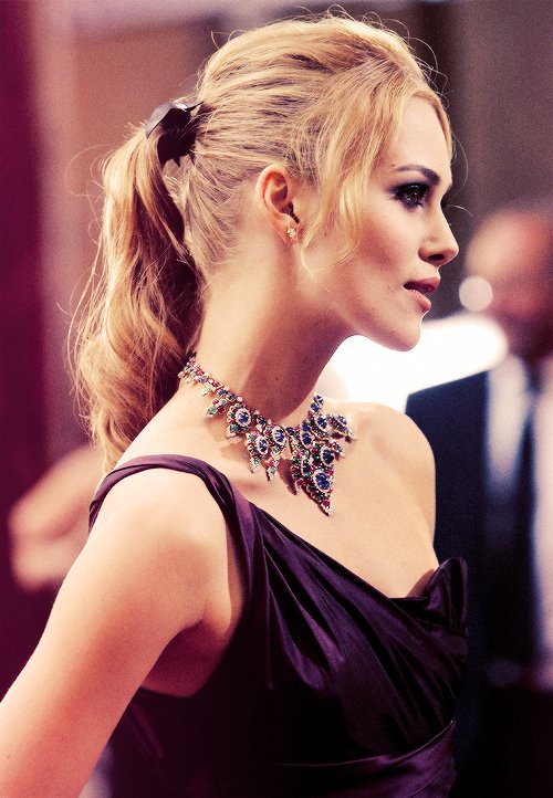 Keira Knightley  Photoshoot