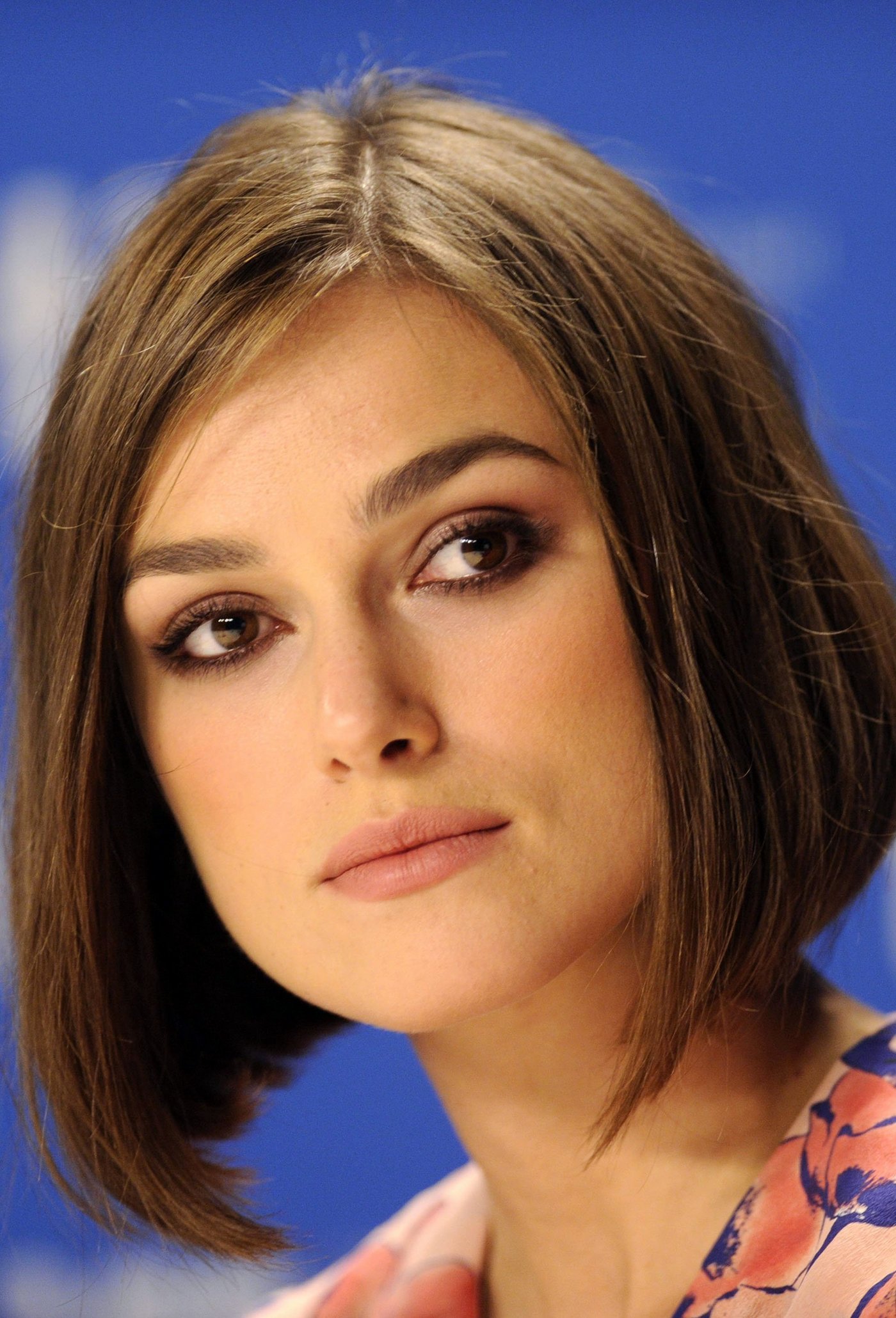 Keira Knightley  Photoshoot