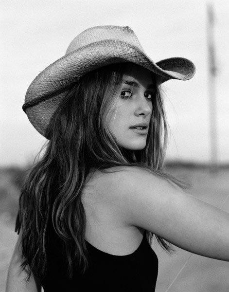 Keira Knightley  Photoshoot