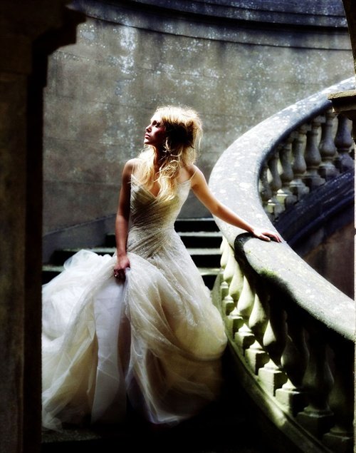 Keira Knightley  Photoshoot