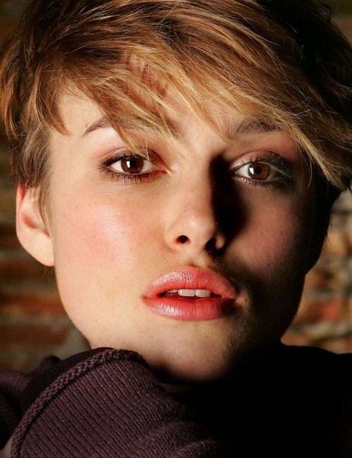 Keira Knightley  Photoshoot