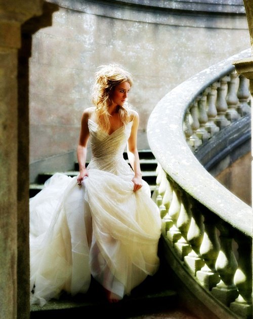 Keira Knightley  Photoshoot