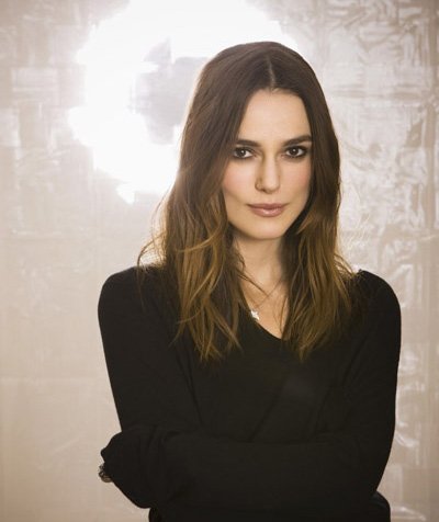Keira Knightley  Photoshoot