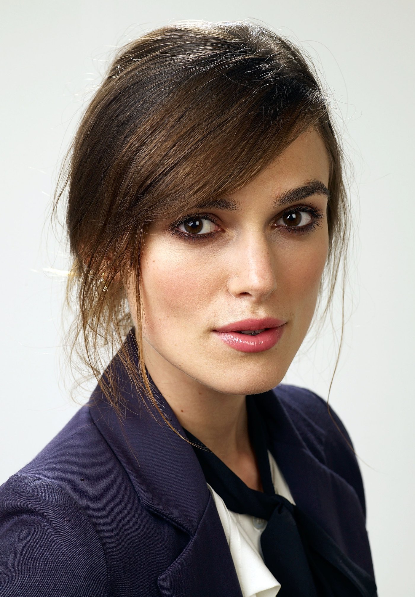 Keira Knightley  Photoshoot