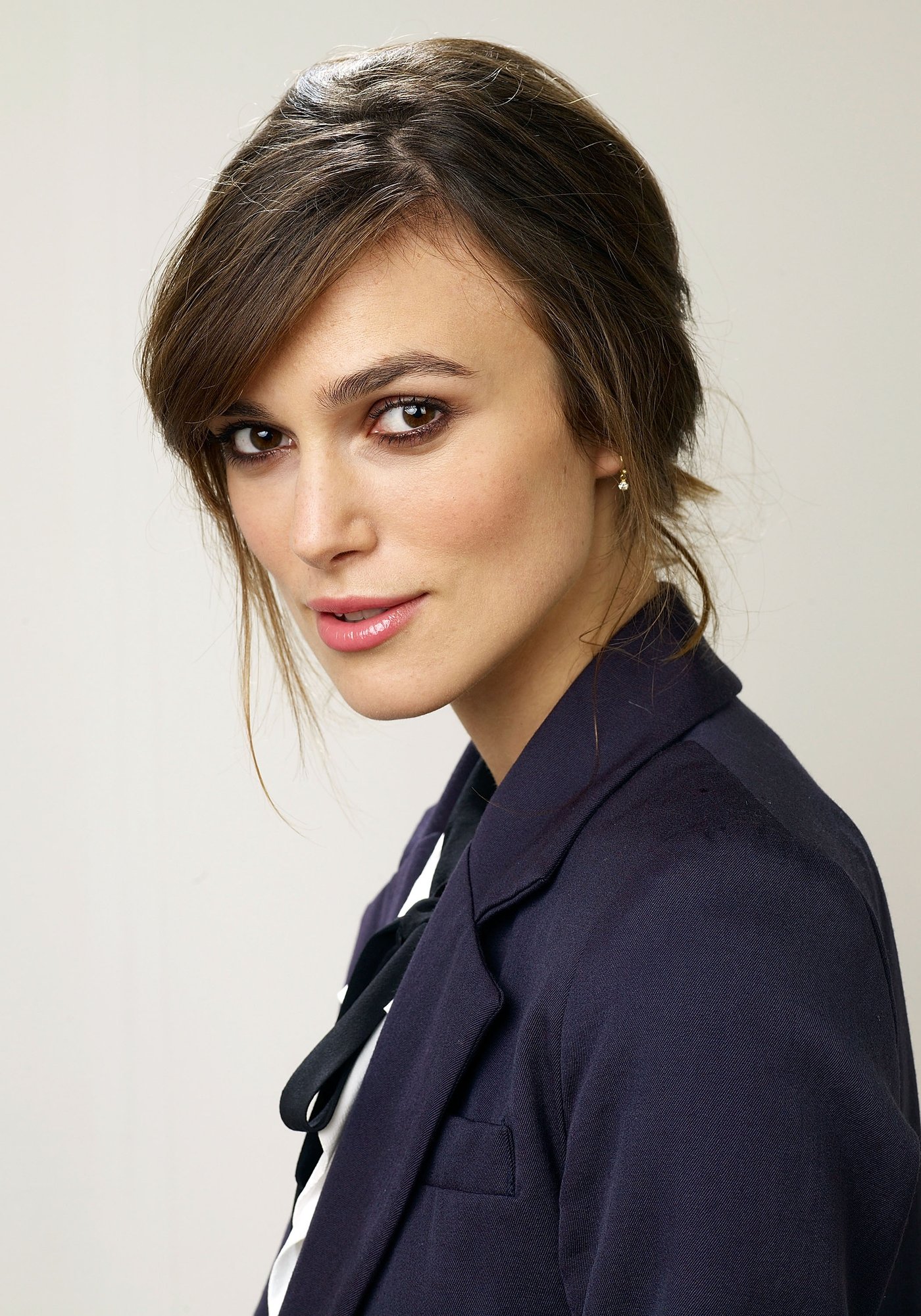 Keira Knightley  Photoshoot
