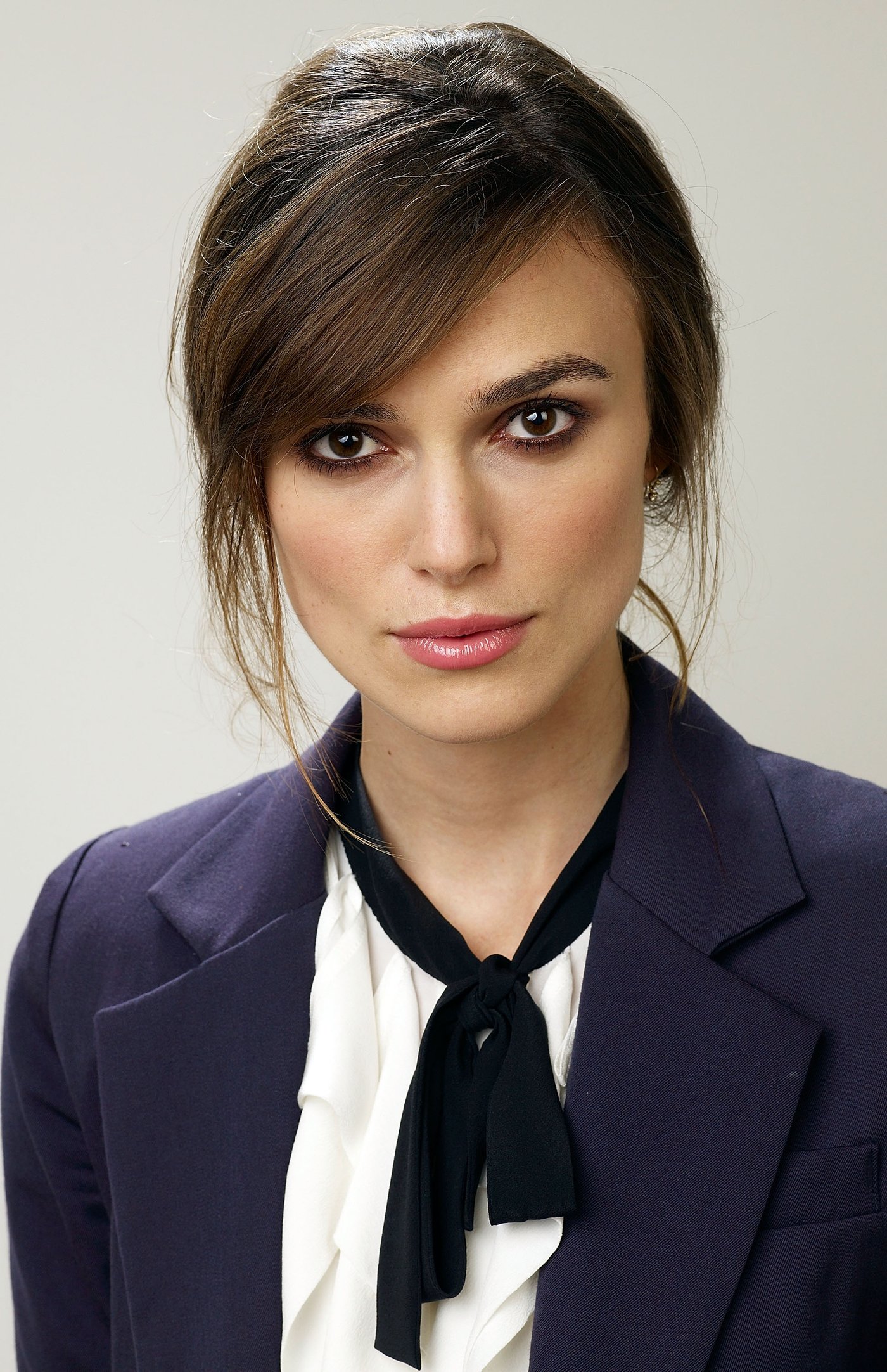 Keira Knightley  Photoshoot
