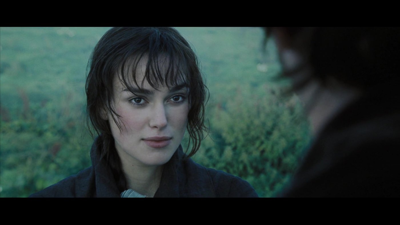 Keira Knightley  Photoshoot