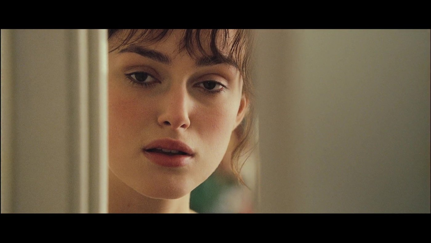 Keira Knightley  Photoshoot