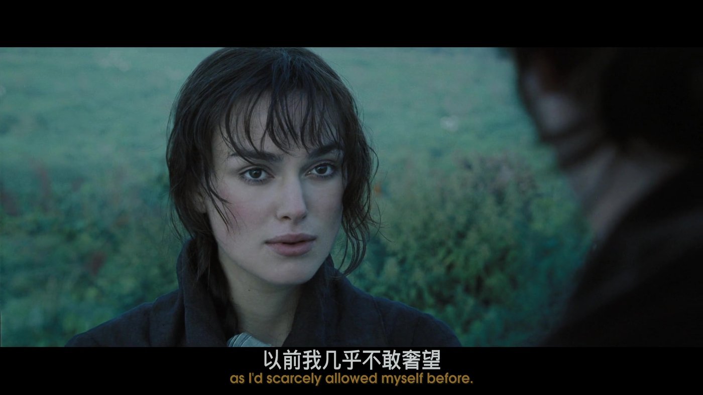 Keira Knightley  Photoshoot