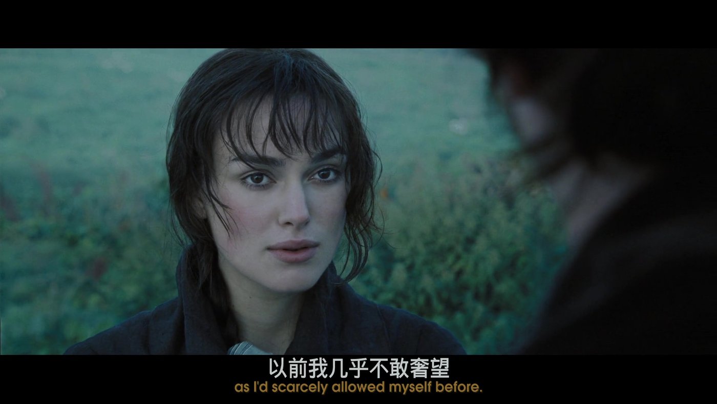 Keira Knightley  Photoshoot