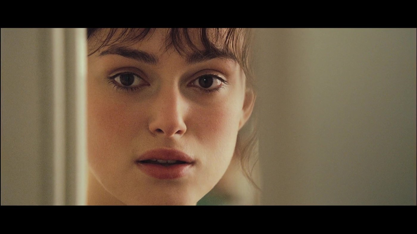 Keira Knightley  Photoshoot