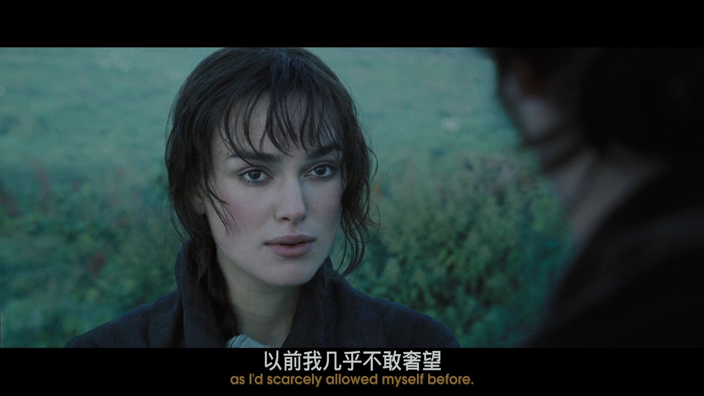 Keira Knightley  Photoshoot