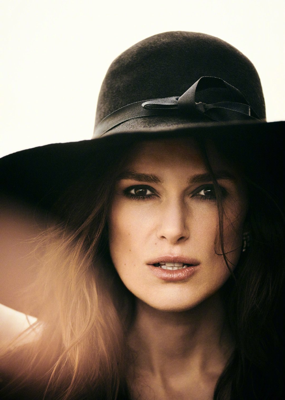 Keira Knightley  Photoshoot
