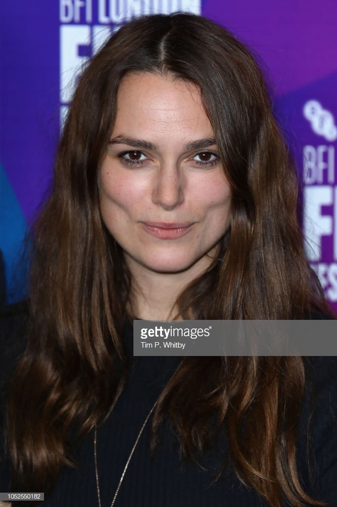 Keira Knightley  Photoshoot