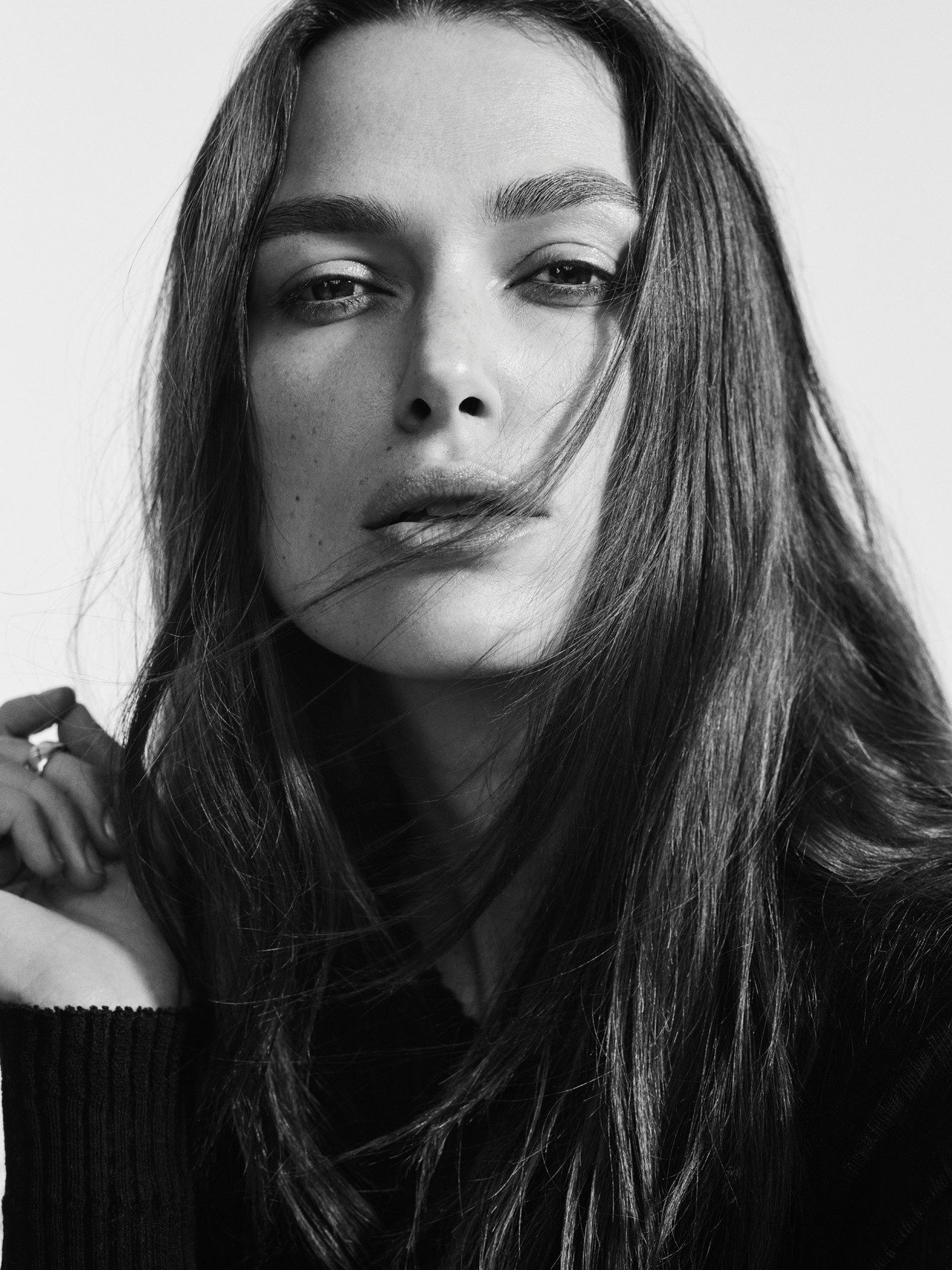 Keira Knightley  Photoshoot