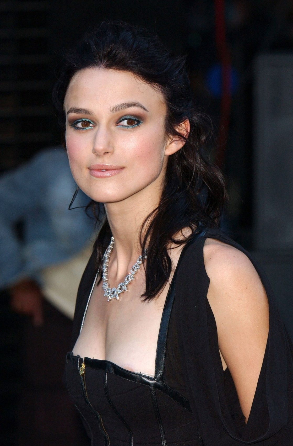 Keira Knightley  Photoshoot