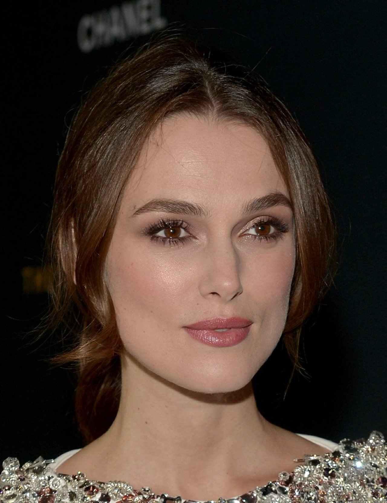 Keira Knightley  Photoshoot