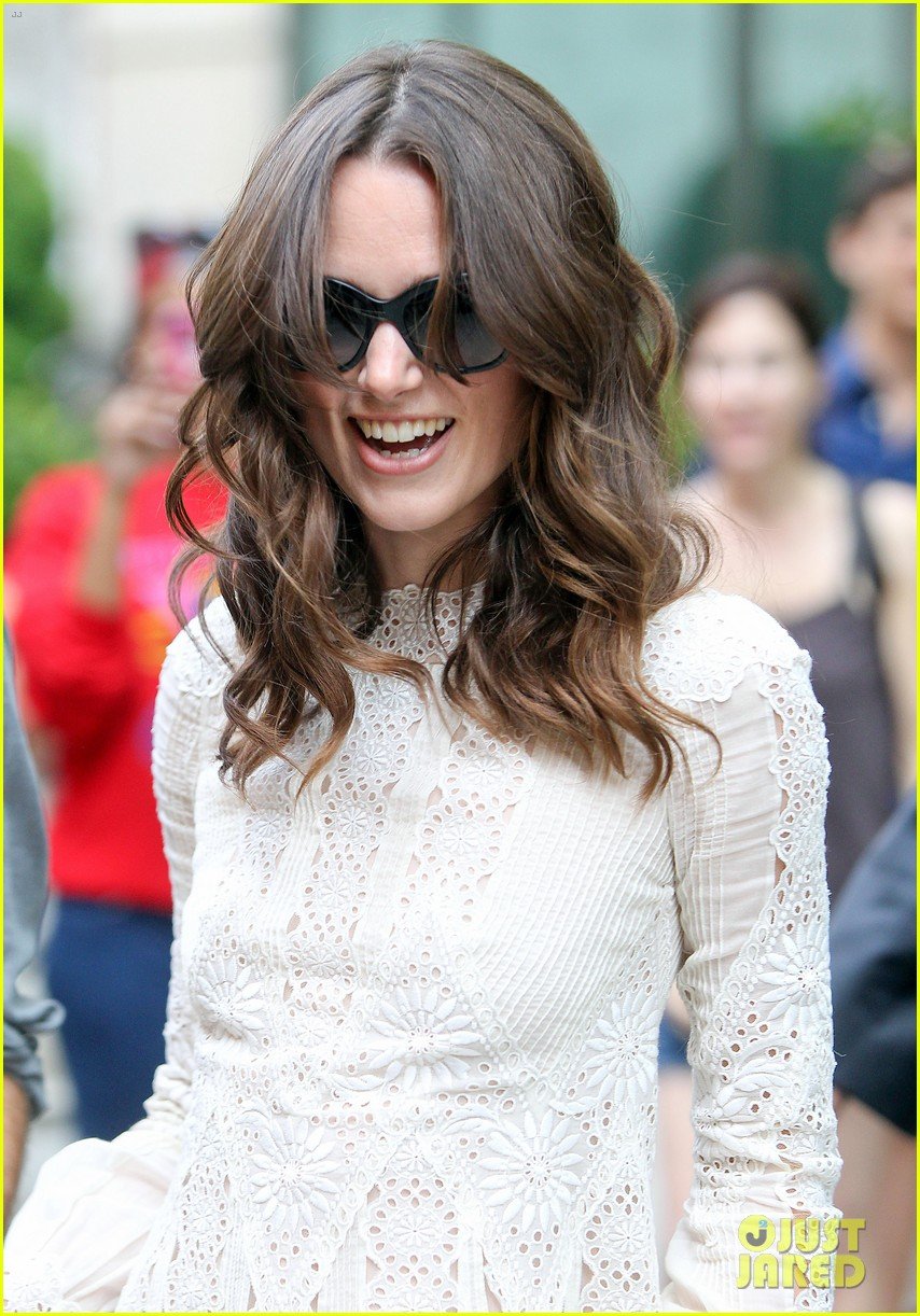 Keira Knightley  Photoshoot