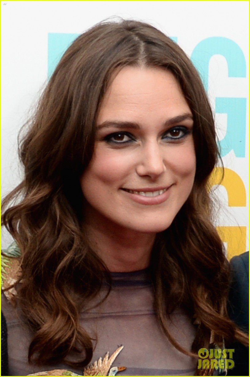 Keira Knightley  Photoshoot