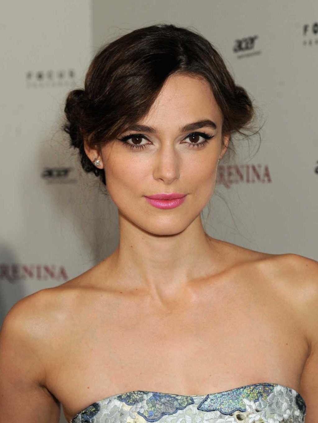 Keira Knightley  Photoshoot