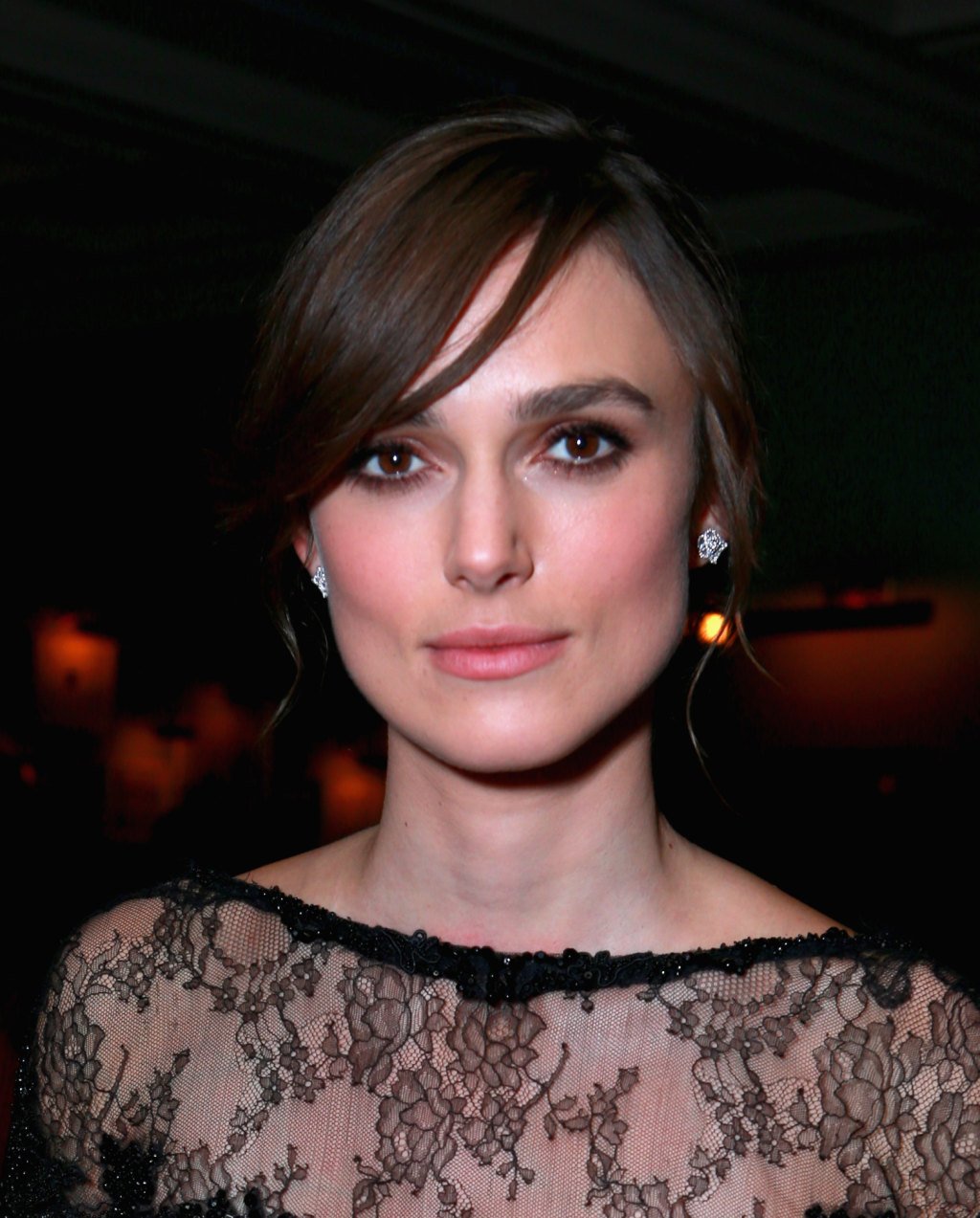 Keira Knightley  Photoshoot