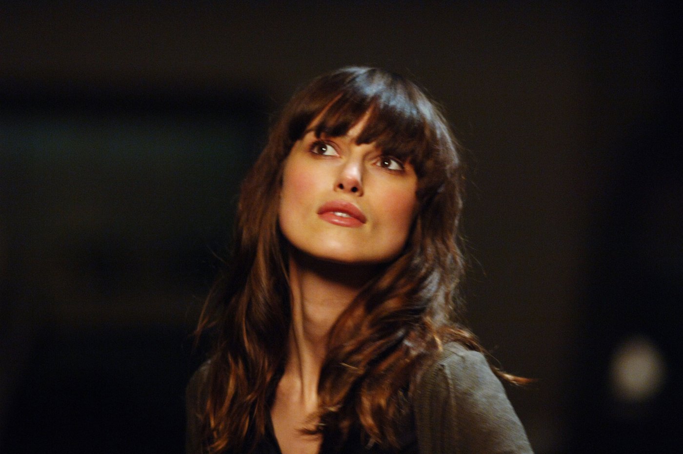 Keira Knightley  Photoshoot