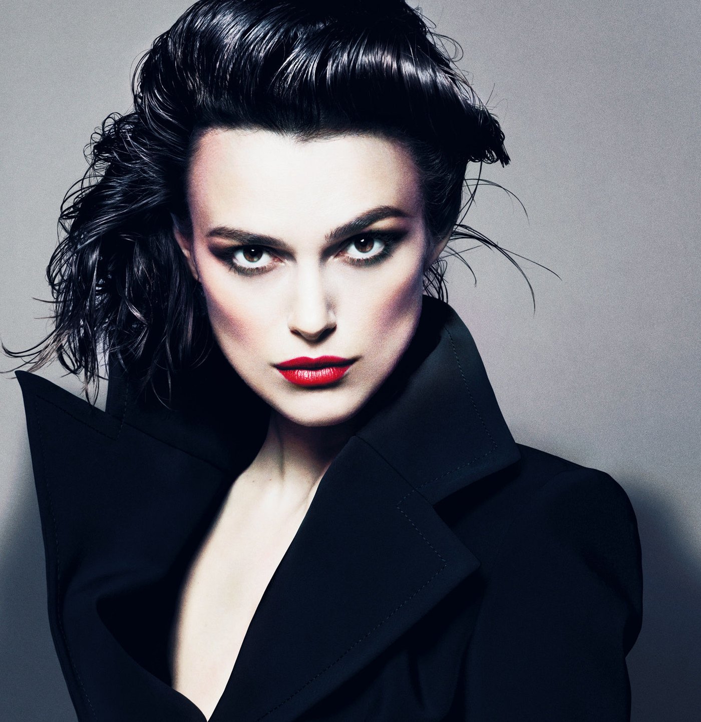 Keira Knightley  Photoshoot