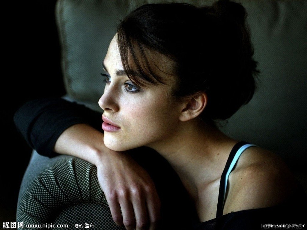 Keira Knightley  Photoshoot