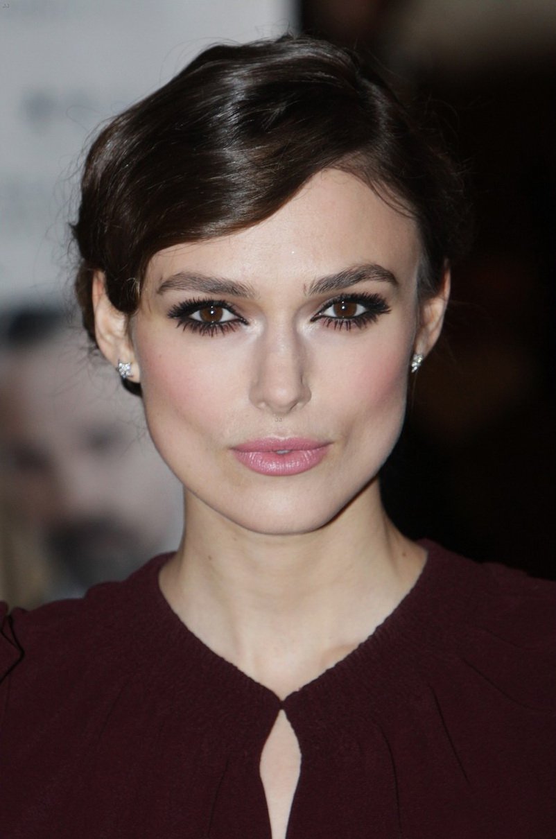 Keira Knightley  Photoshoot