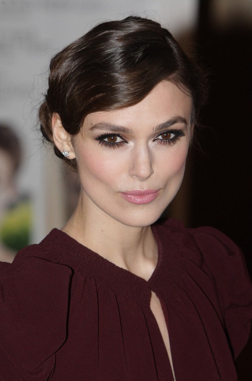 Keira Knightley  Photoshoot
