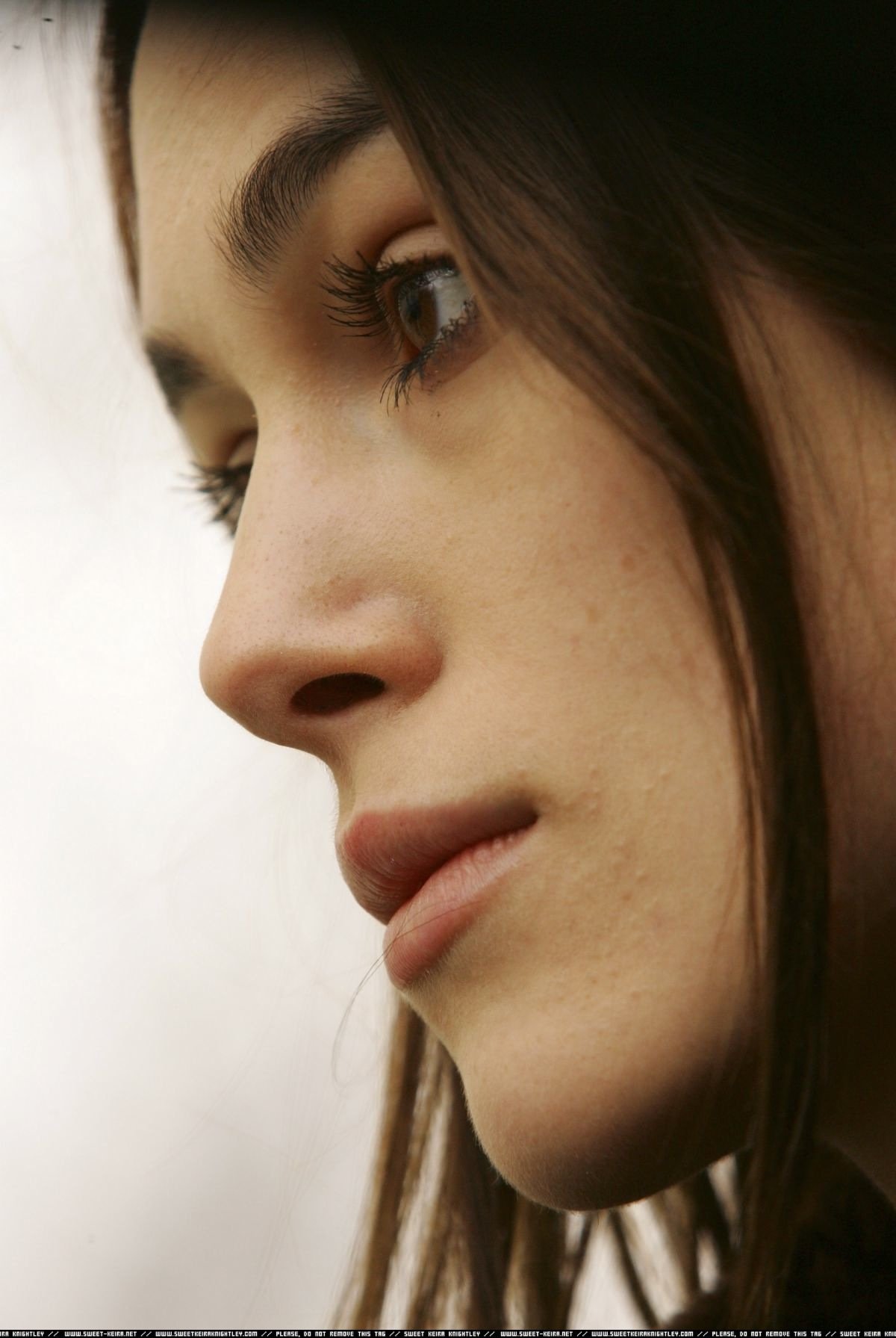 Keira Knightley  Photoshoot