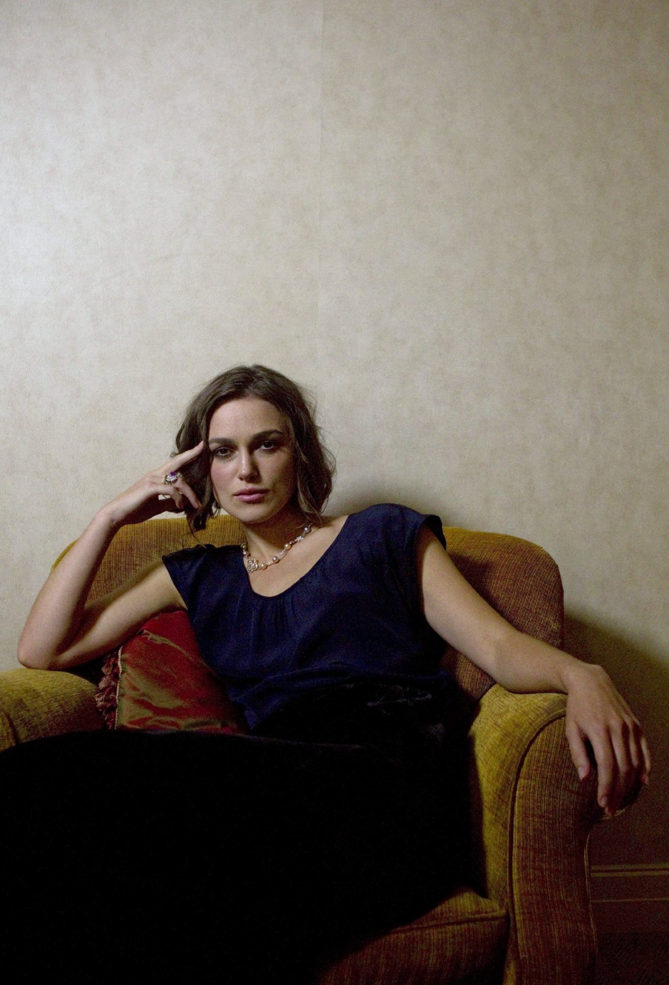 Keira Knightley  Photoshoot
