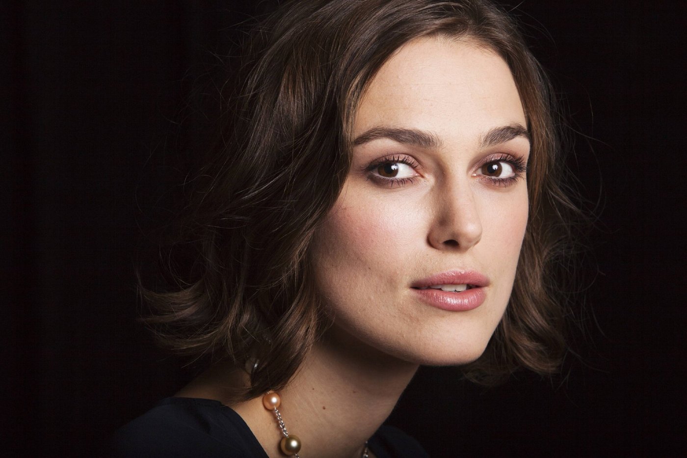 Keira Knightley  Photoshoot